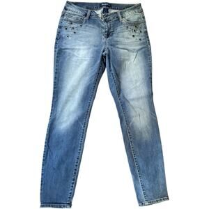Blue Spice Women’s Denim Jeans Sz 11